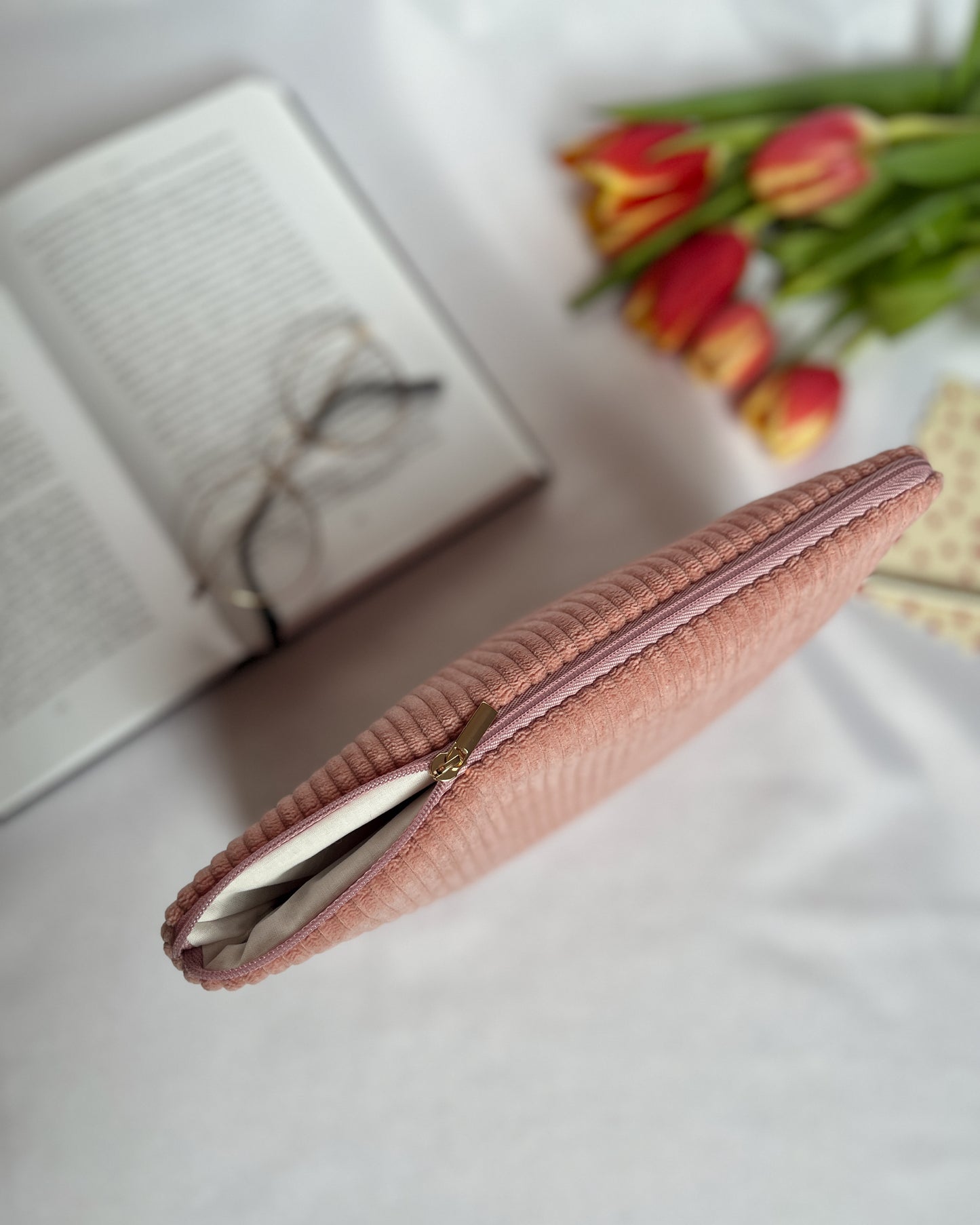 Céline • Blush L-es neszeszer