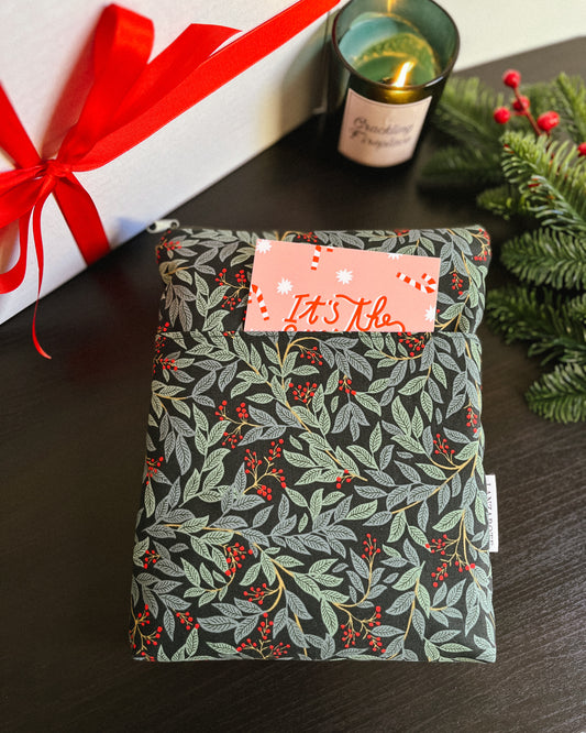 Willowberry zsebes könyvtok