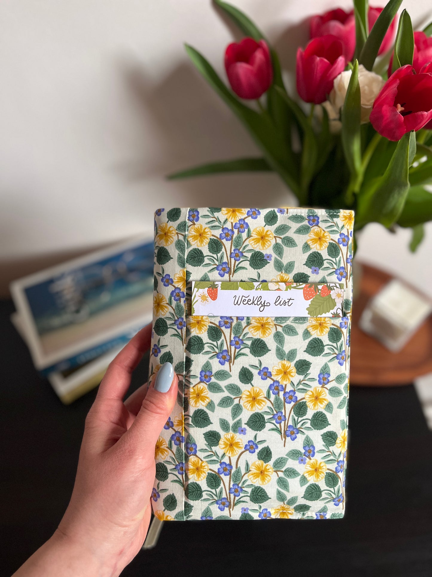 Eloise védőborító