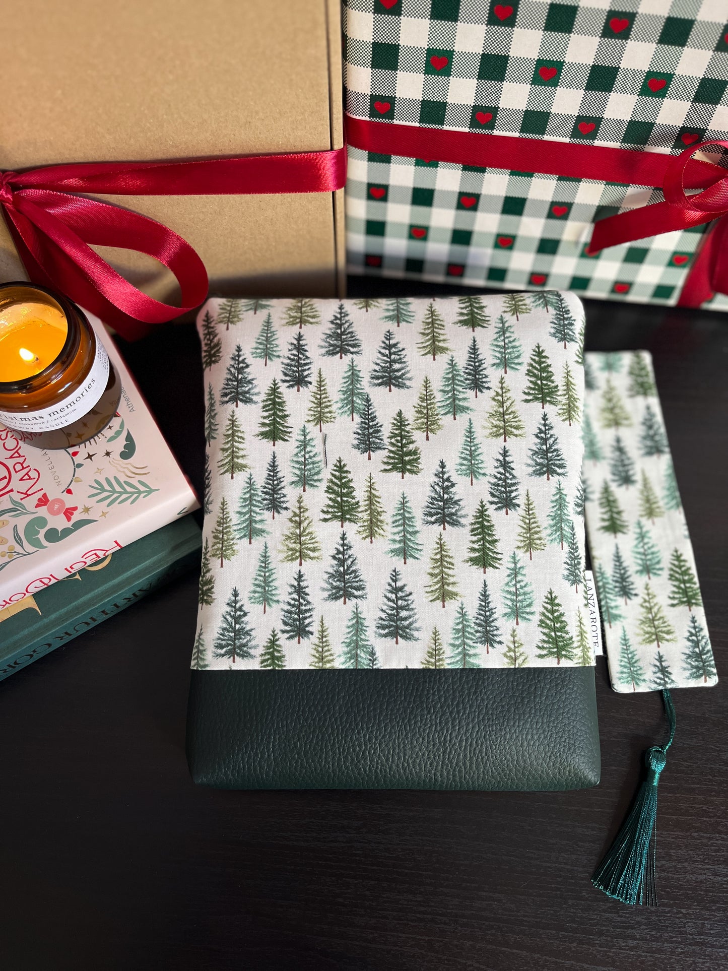 Pine Forest ajándékcsomag