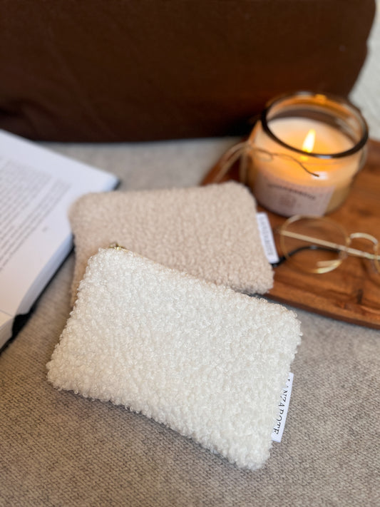 Teddy mini neszeszer