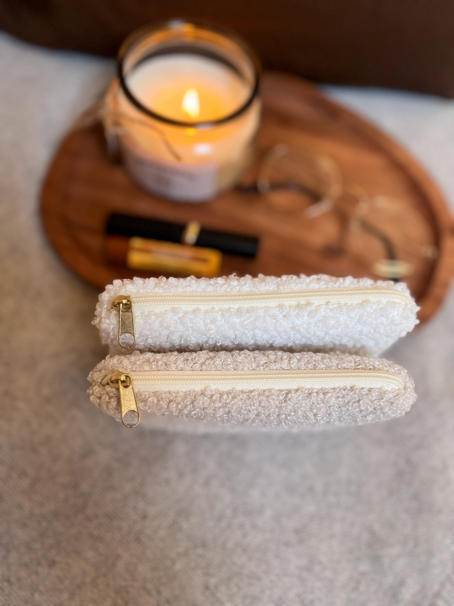 Teddy mini neszeszer