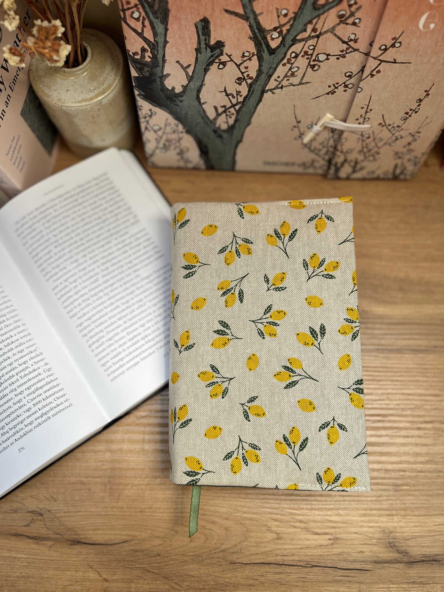 Capri védőborító