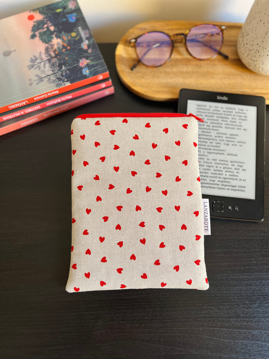 Love kindle tok
