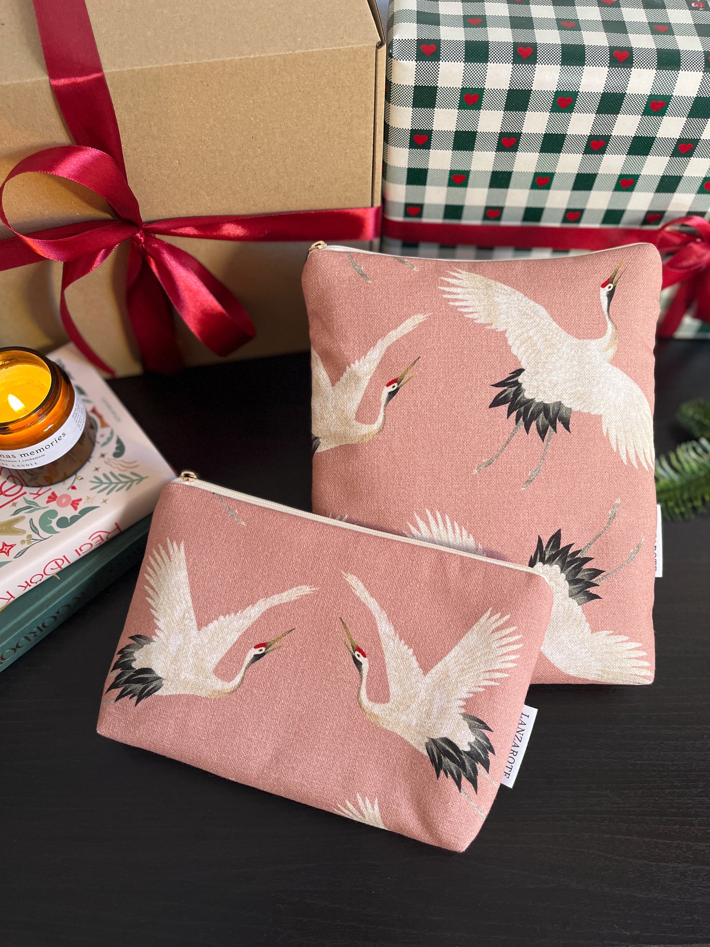 Cranes ajándékcsomag