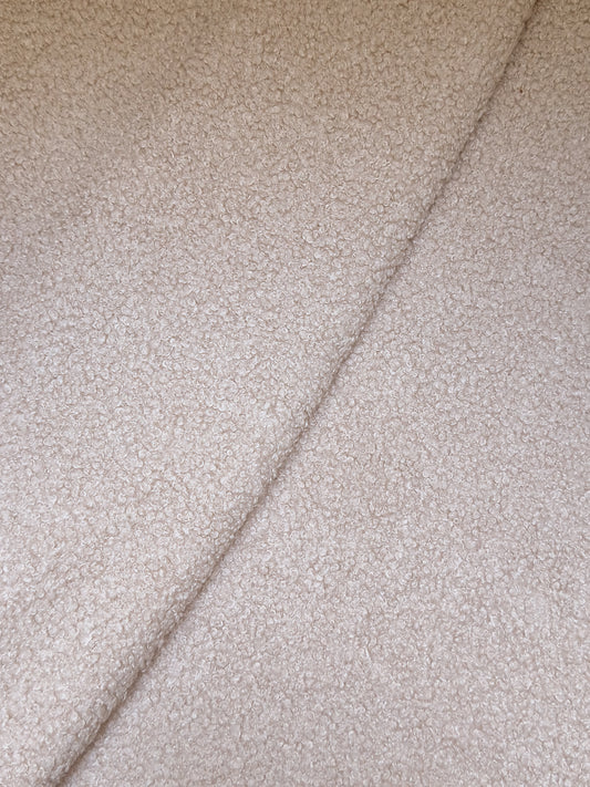 Teddy • Cinnamon Sugar laptop tok