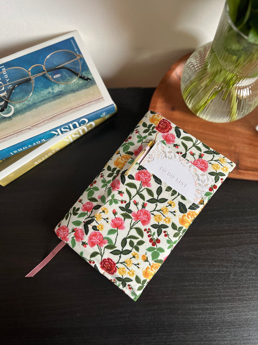 Rose Garden védőborító