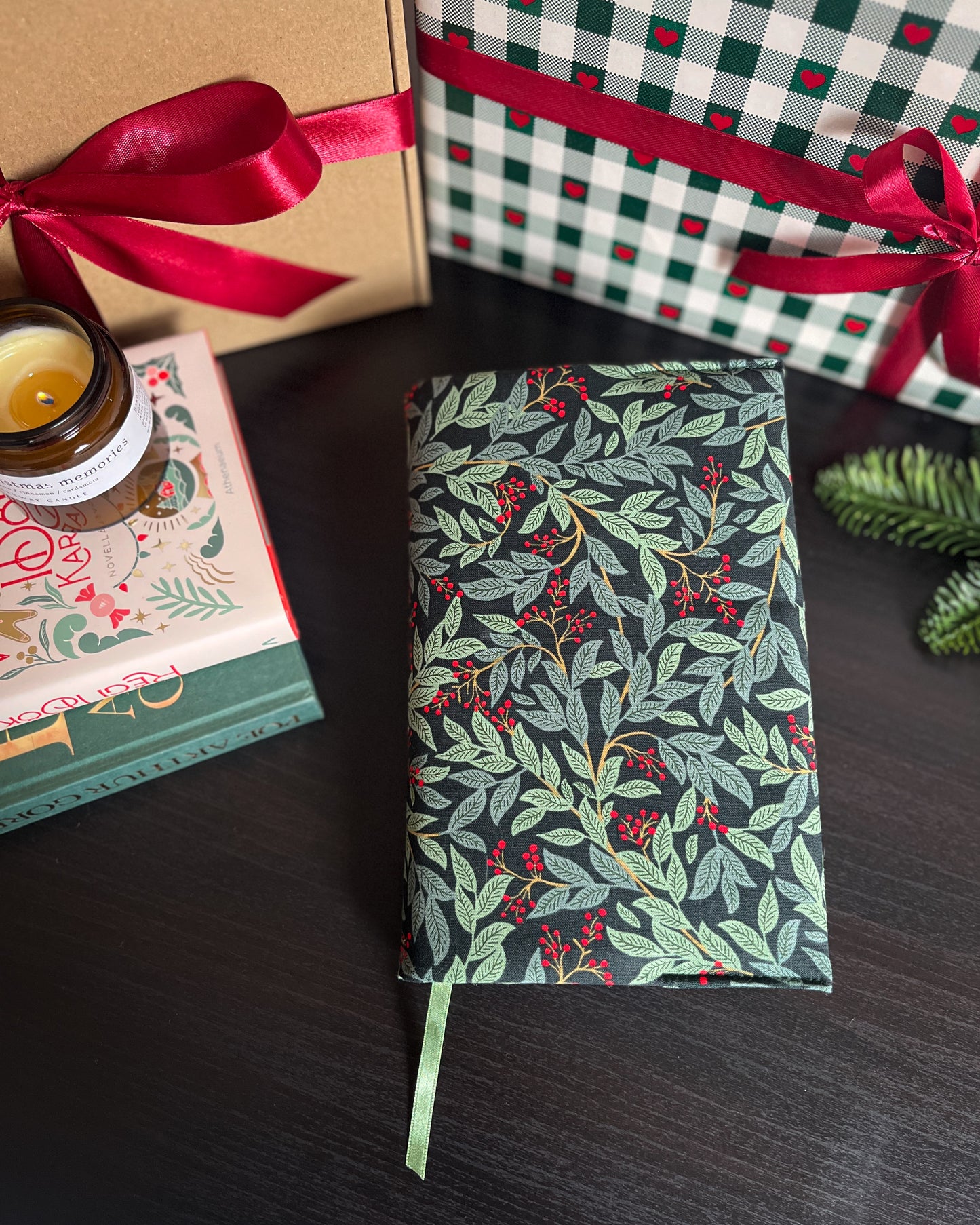 Willowberry védőborító