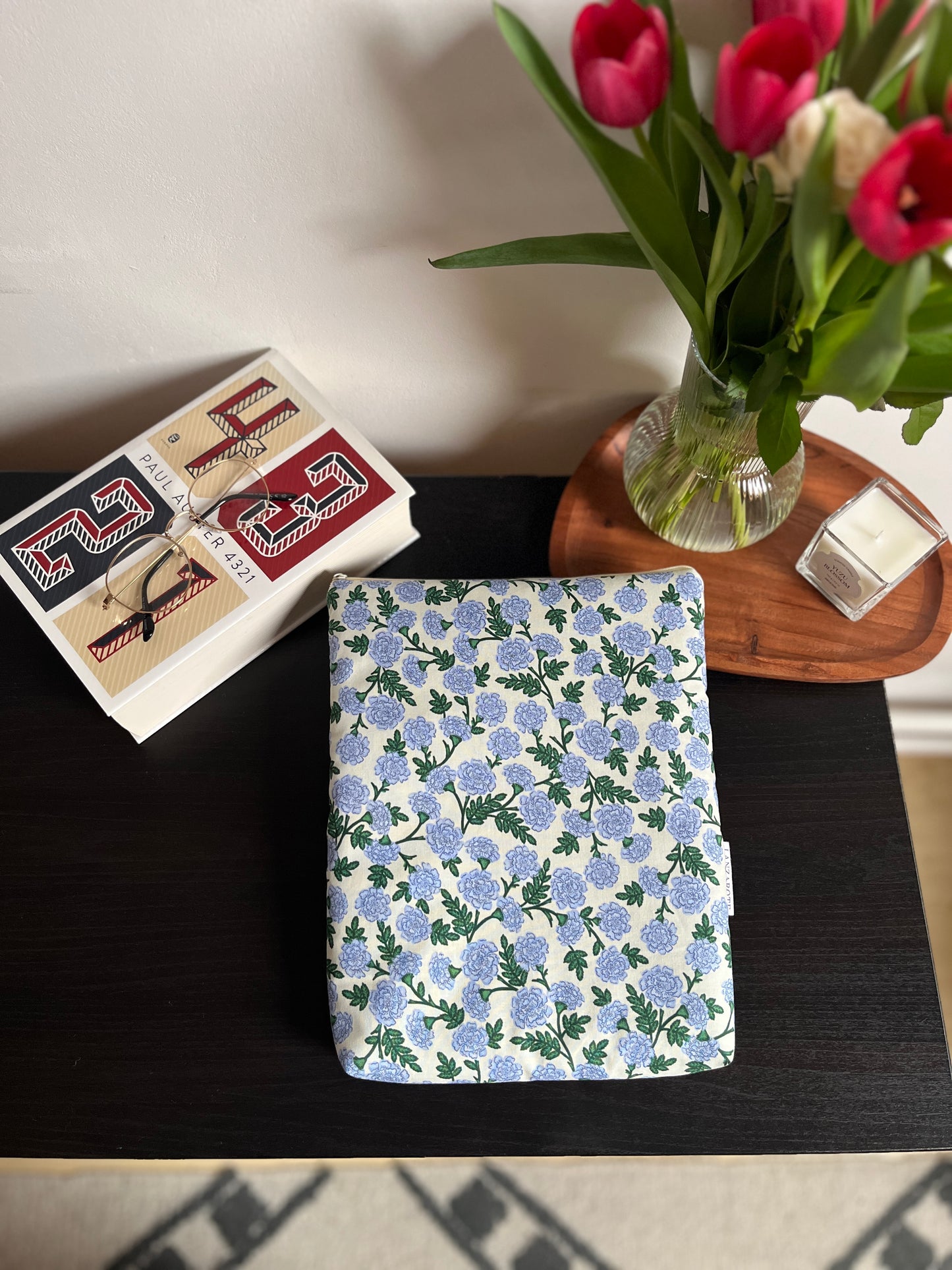 Penelope XL könyvtok