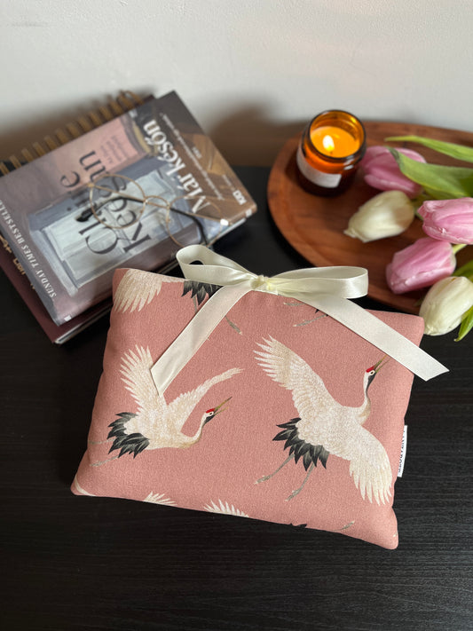 Cranes masnis könyvtok