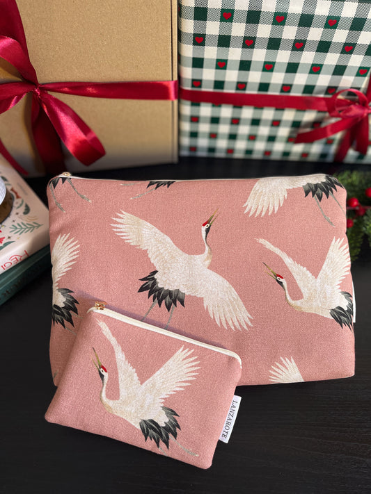 Cranes neszeszerek ajándékcsomag