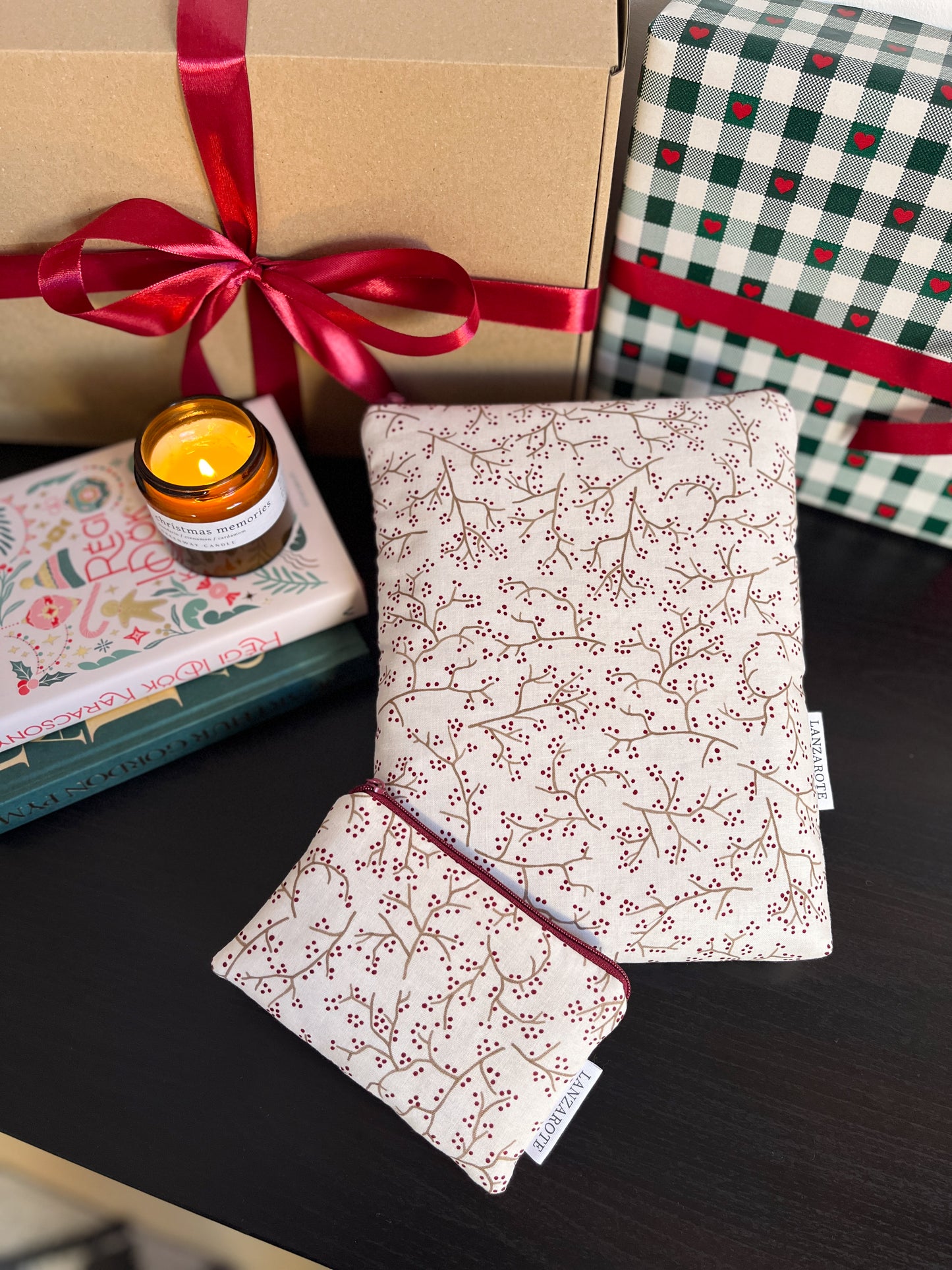 Mistletoe ajándékcsomag