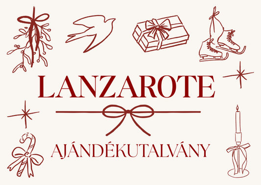 Ajándékutalvány • virtuális