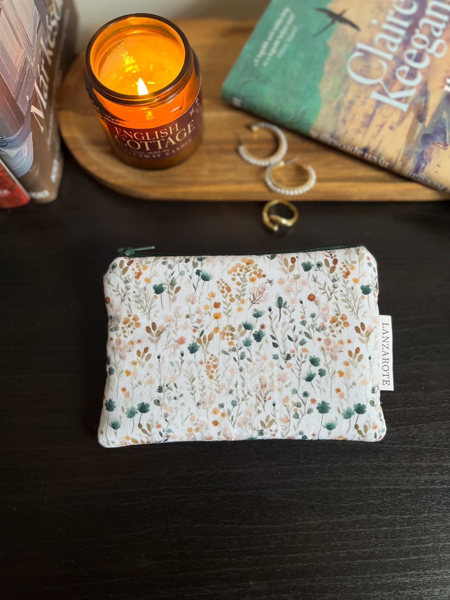 Ivy mini neszeszer