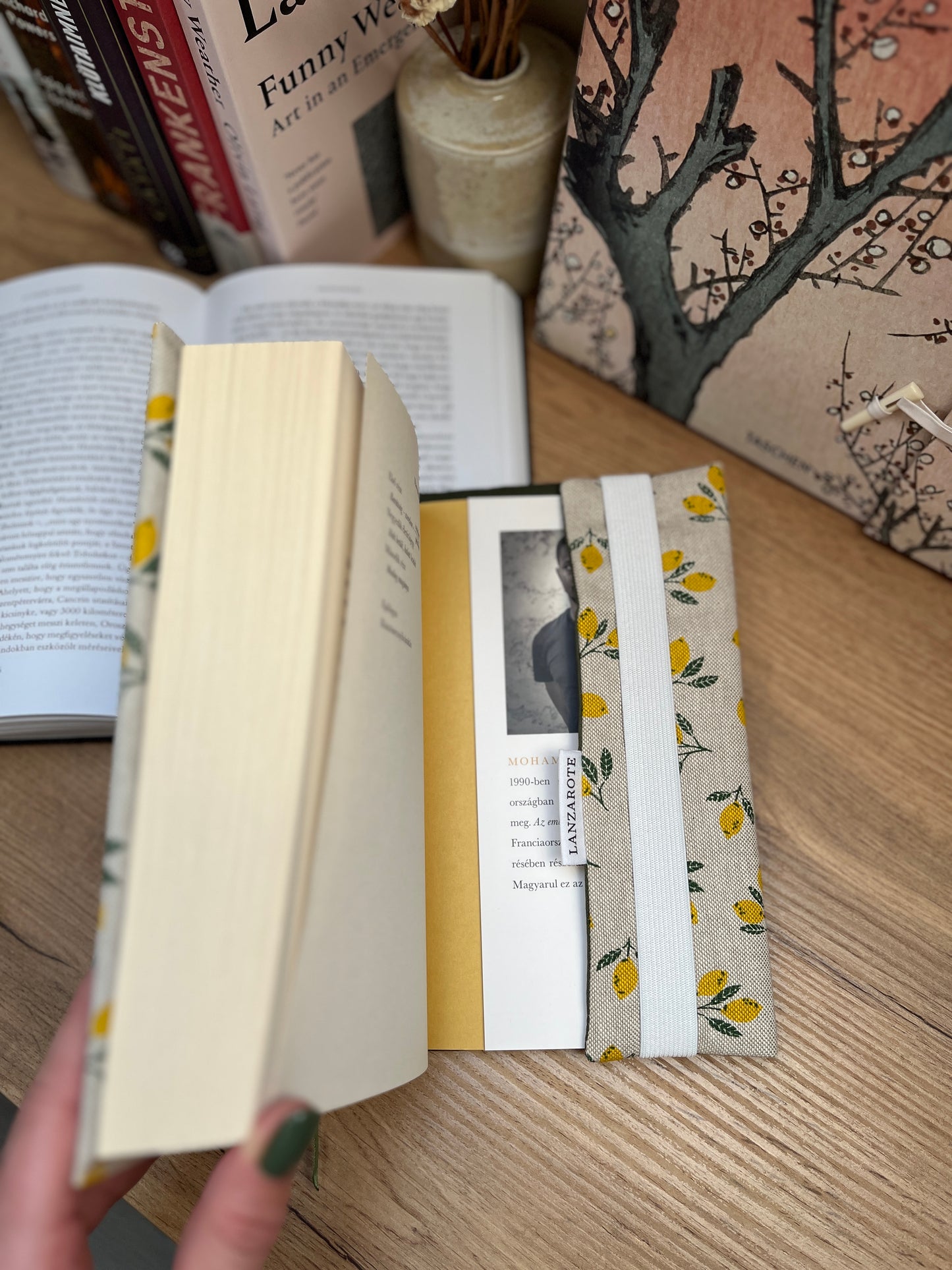 Capri védőborító