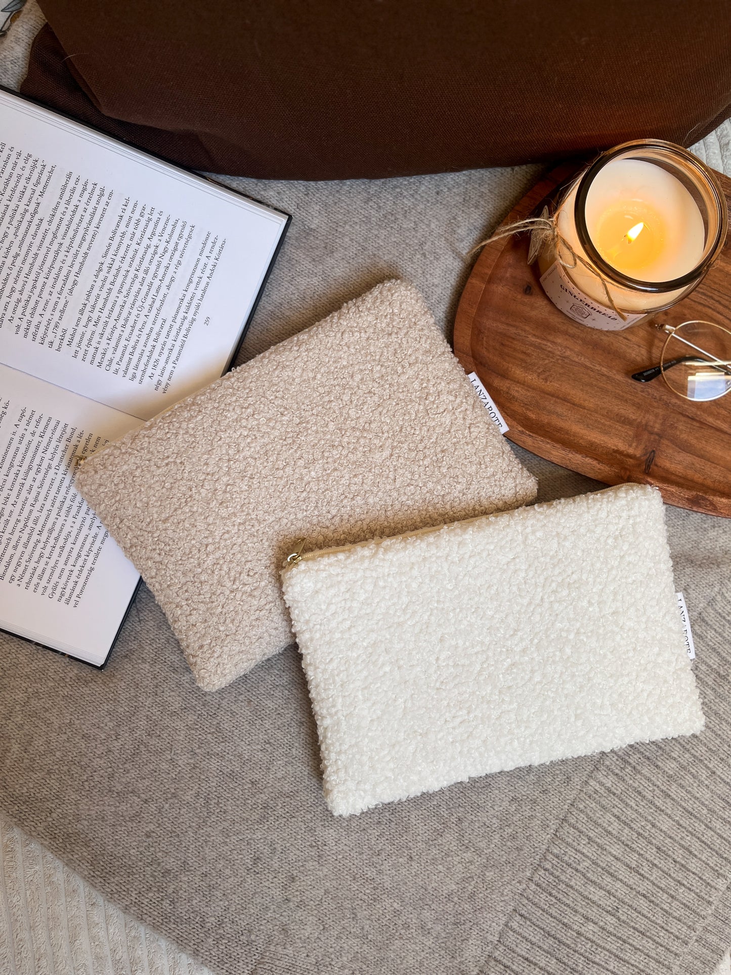 Teddy neszeszer • M