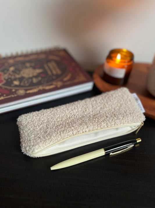 Teddy • Cinnamon Sugar tolltartó