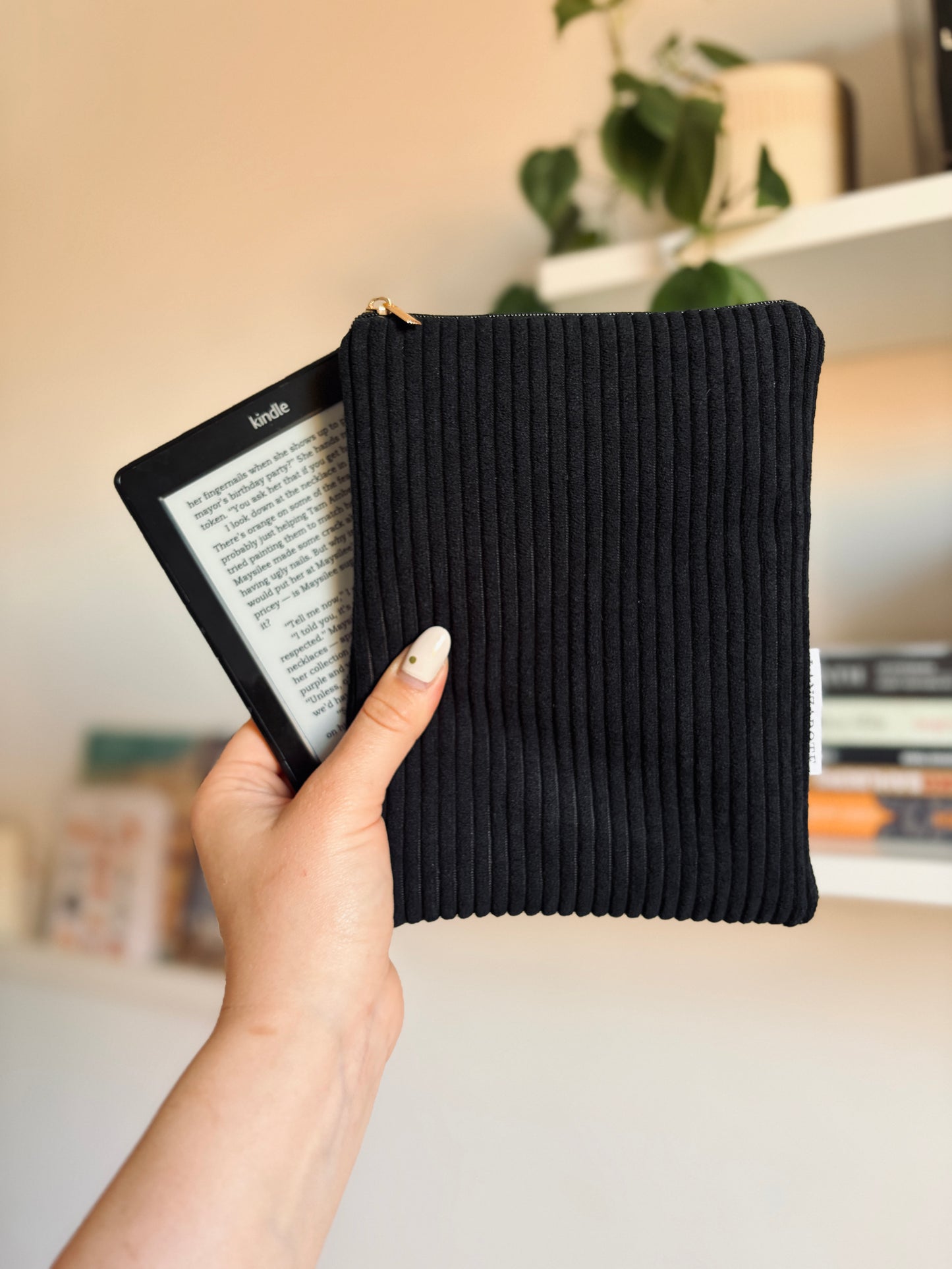 Céline • Noir kindle tok