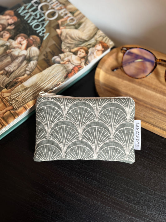 Art Deco mini neszeszer
