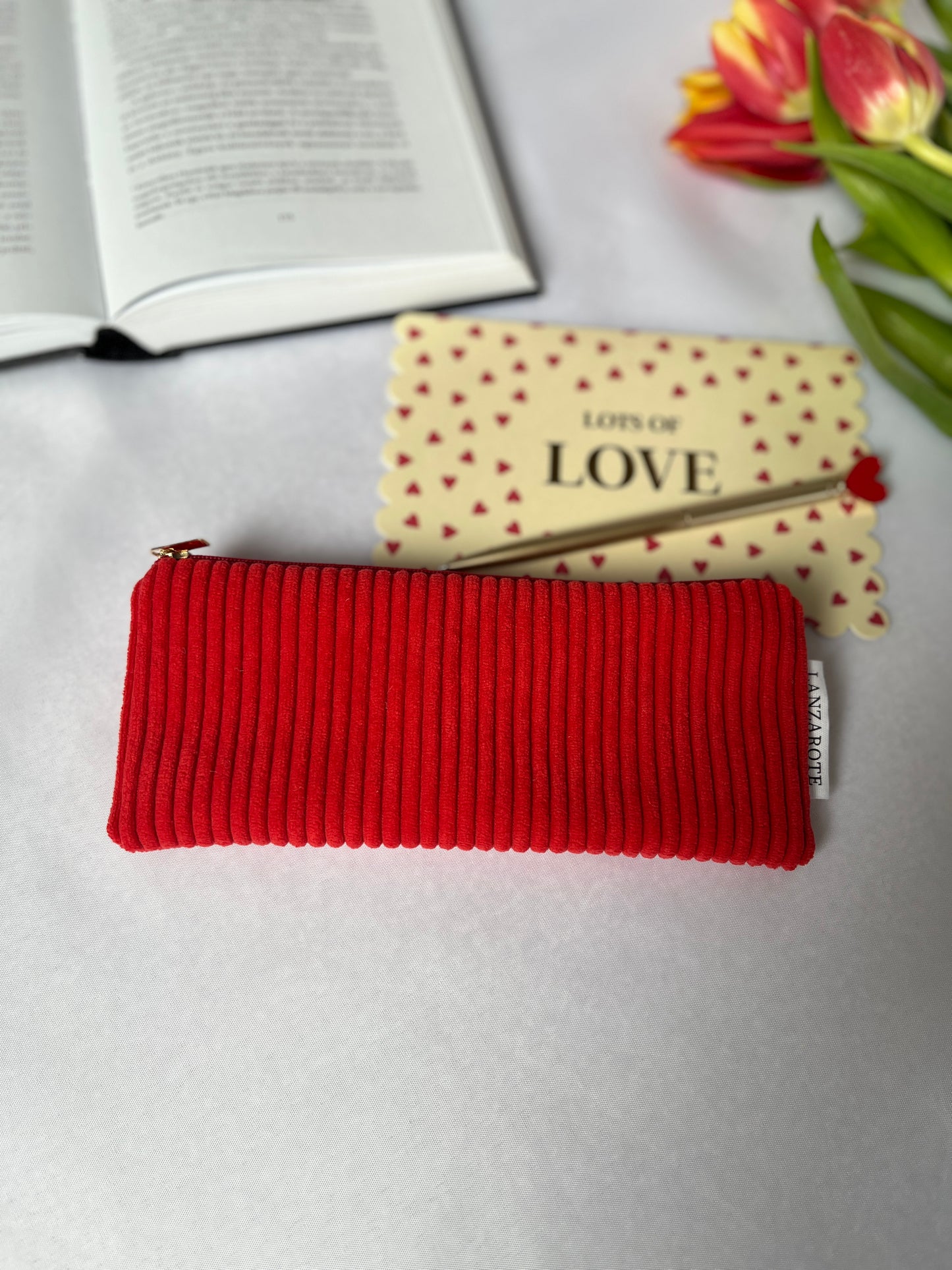 Céline • Red tolltartó