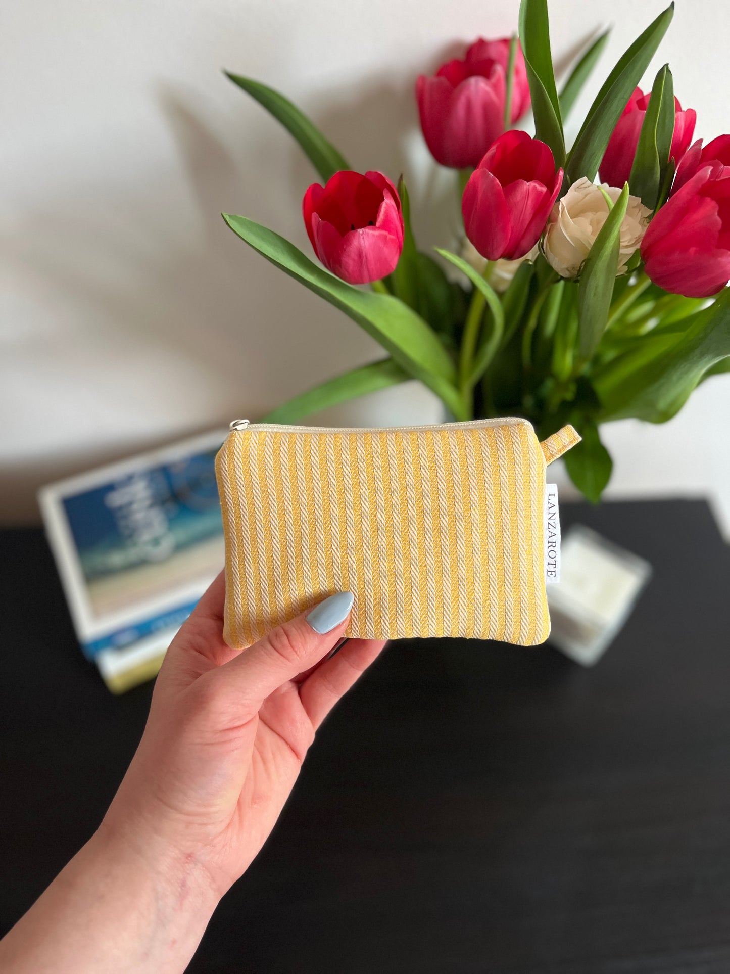 Soleil mini neszeszer