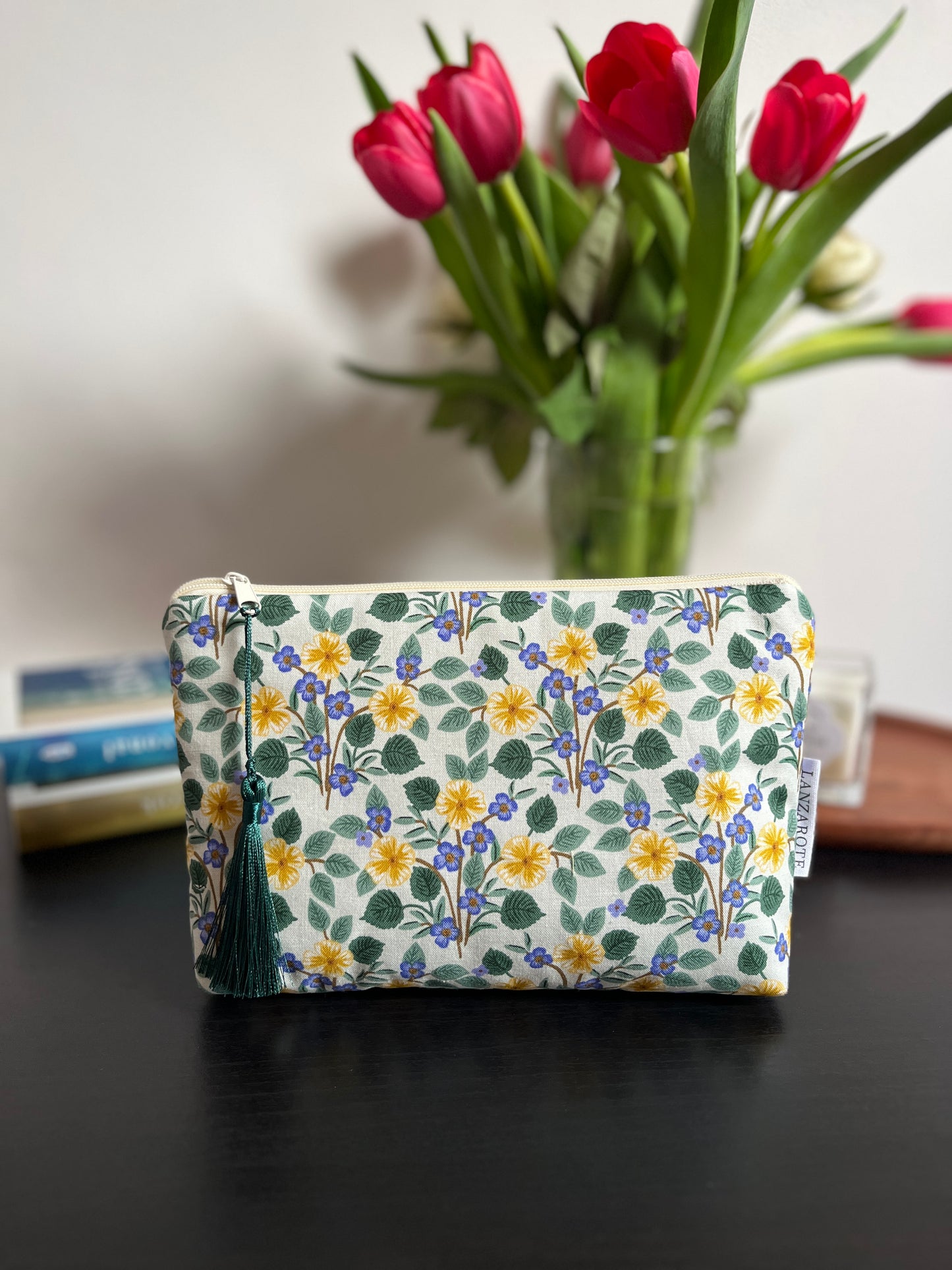 Eloise neszeszer • M