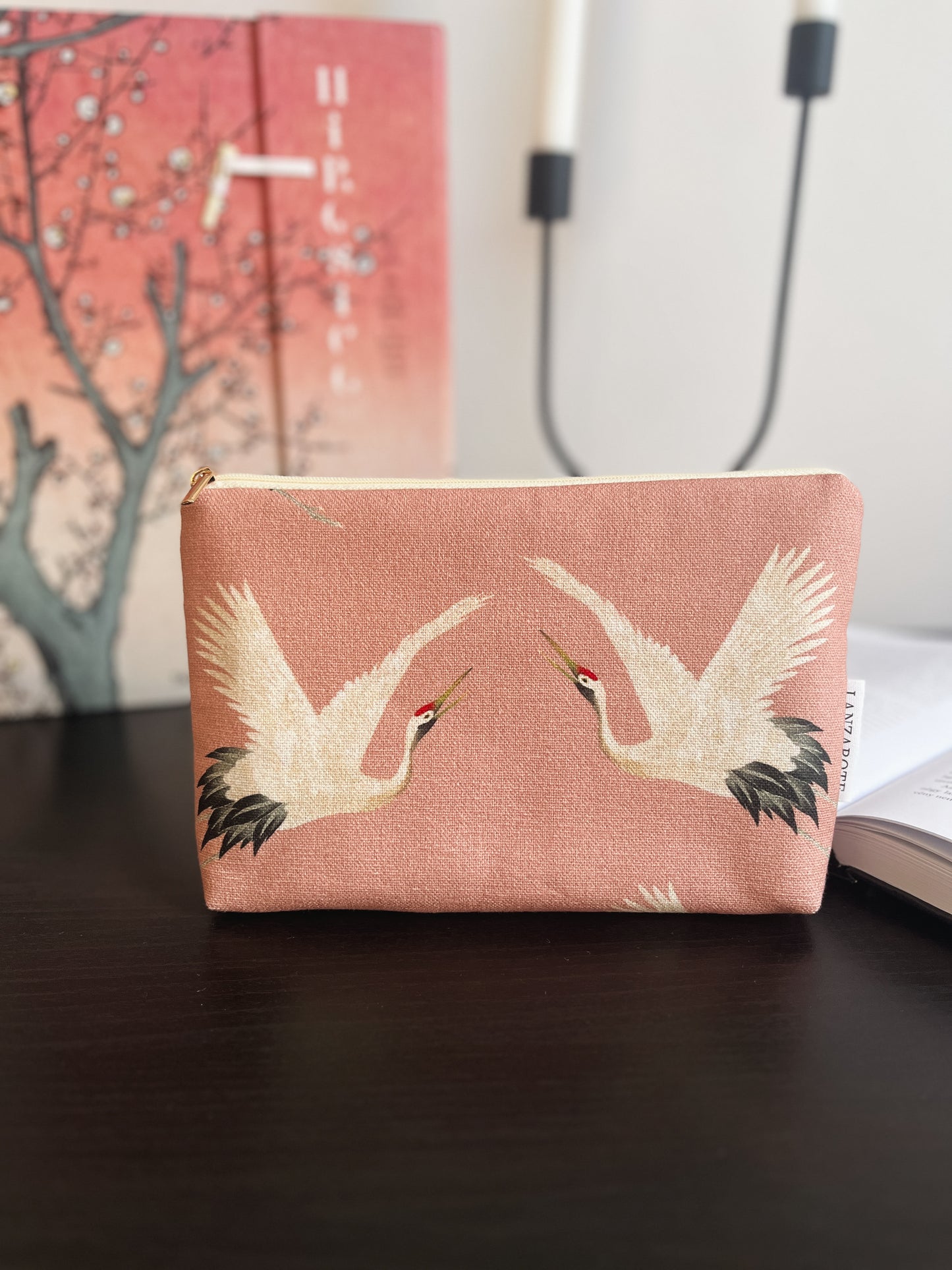 Cranes neszeszer • M