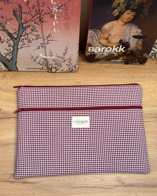 Brigitte laptop tok