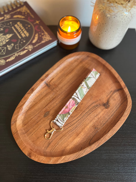 Madeline kulcstartó