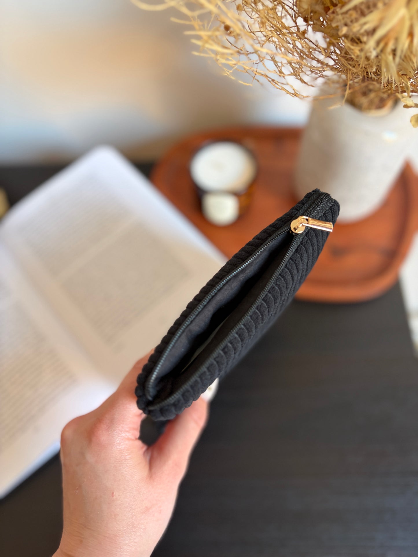 Céline • Noir kindle tok