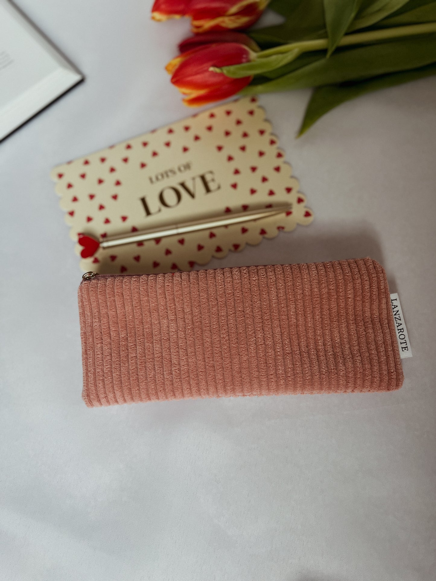 Céline • Blush tolltartó