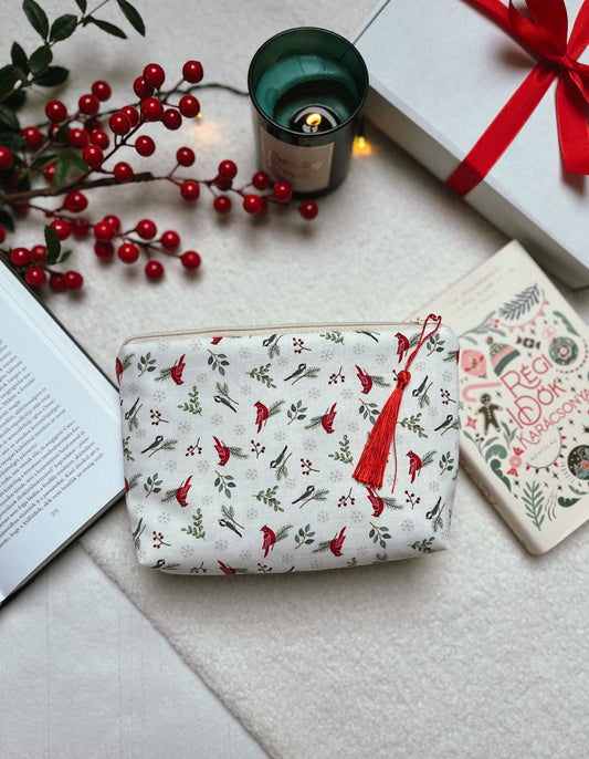 Northern Cardinal neszeszer • M