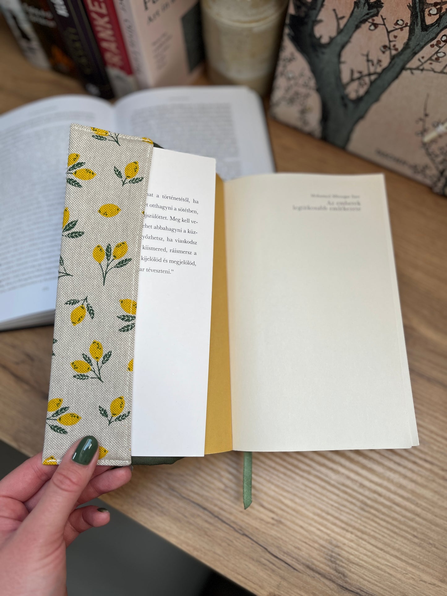 Capri védőborító