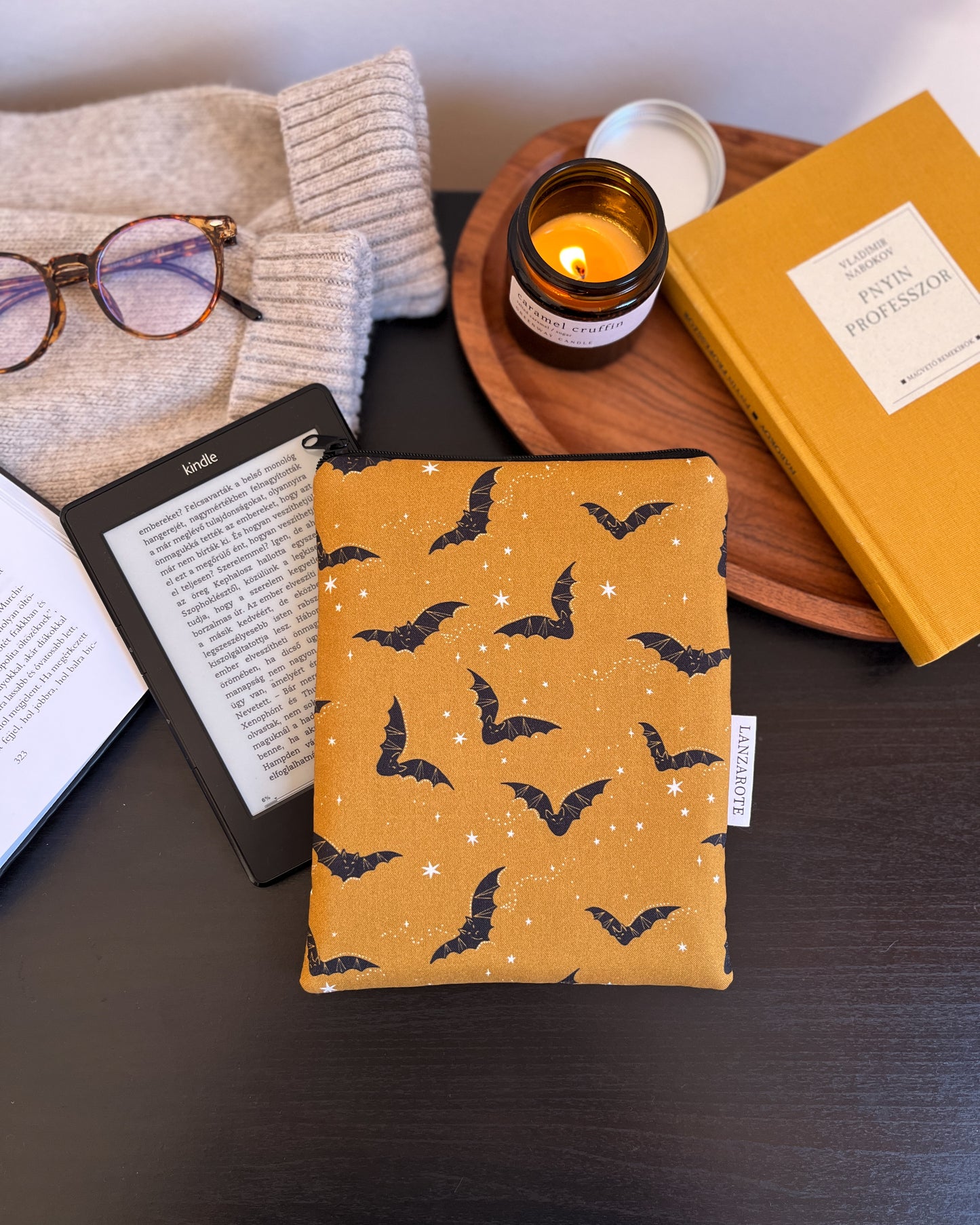 Twilight kindle tok