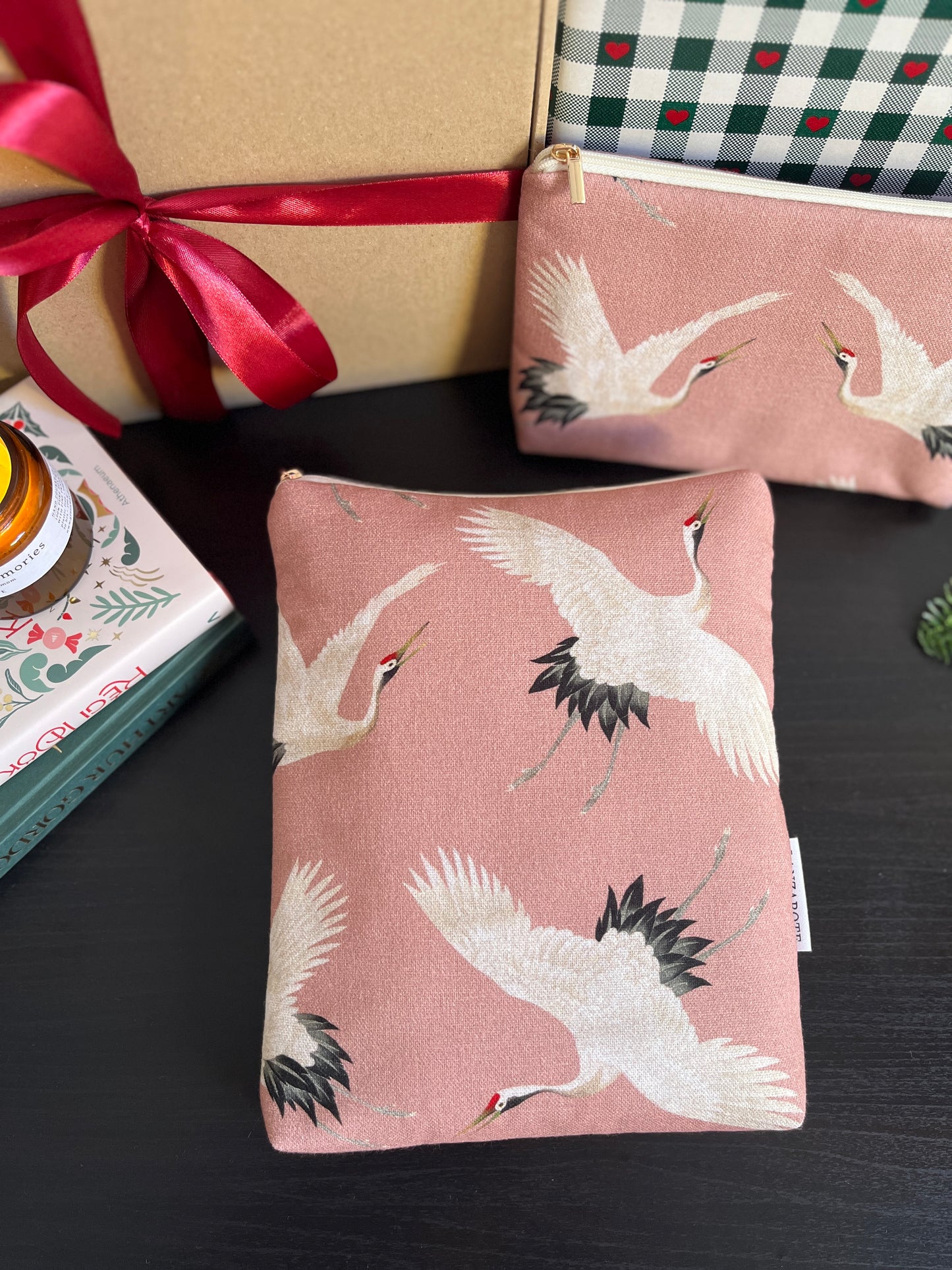 Cranes ajándékcsomag