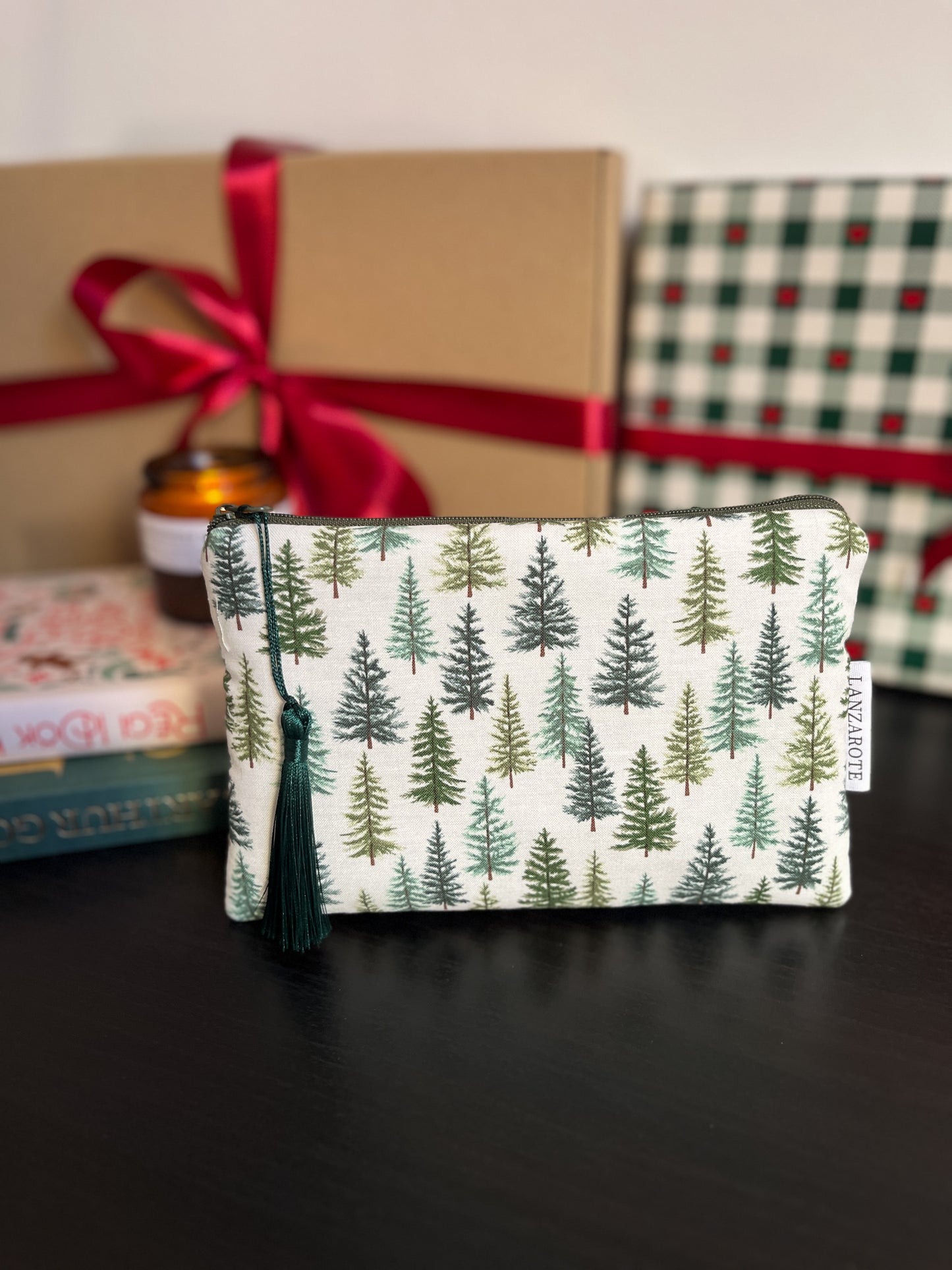 Pine Forest ajándékcsomag