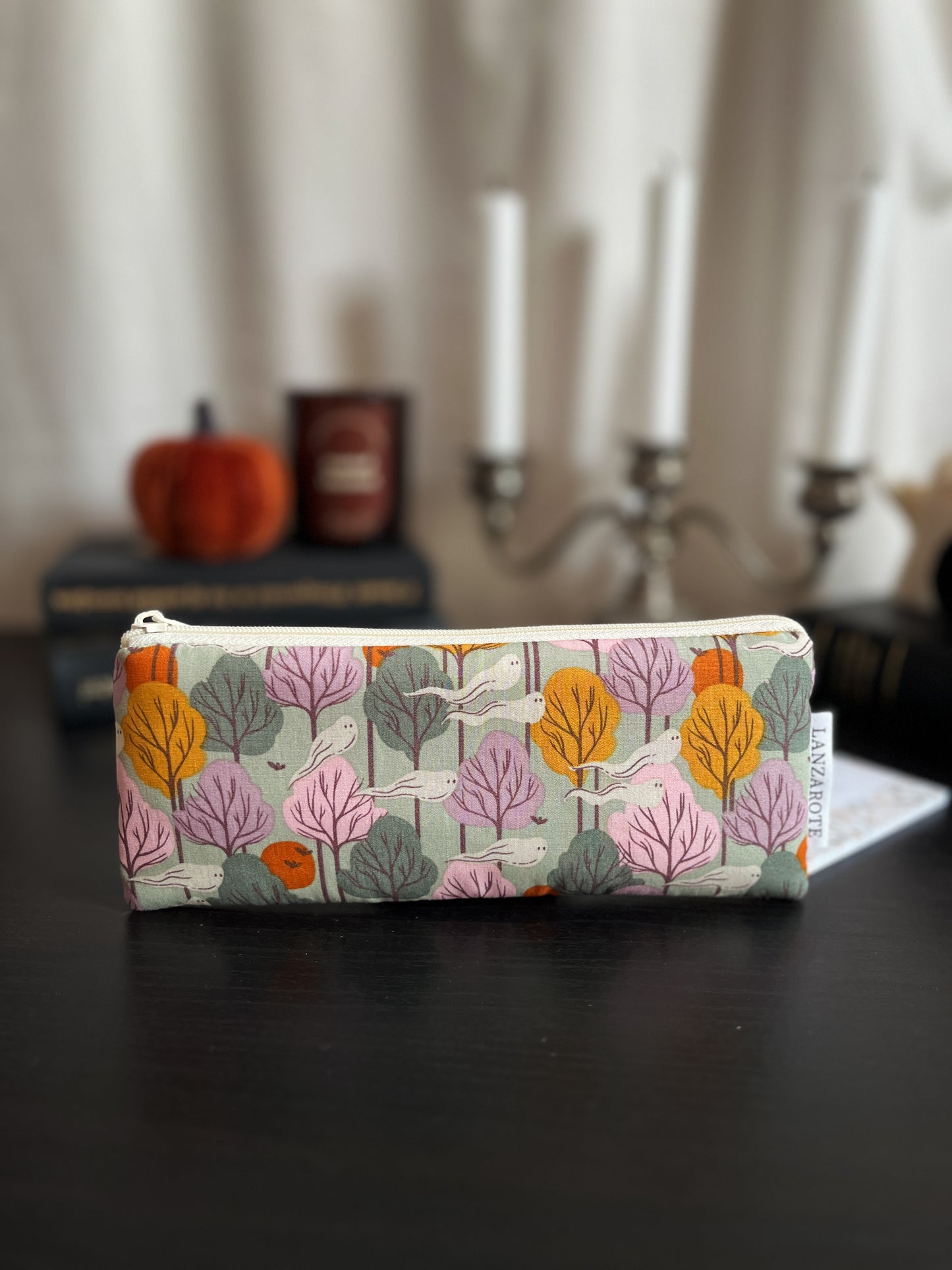 Phantom Forest Mint tolltartó