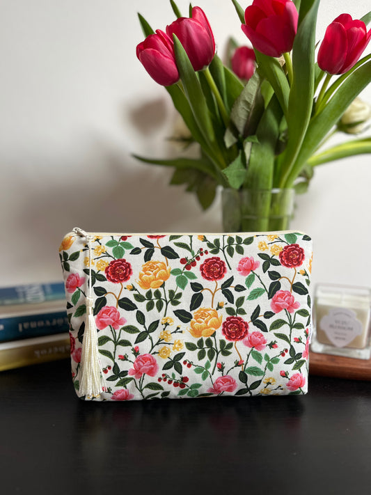 Rose Garden neszeszer • M